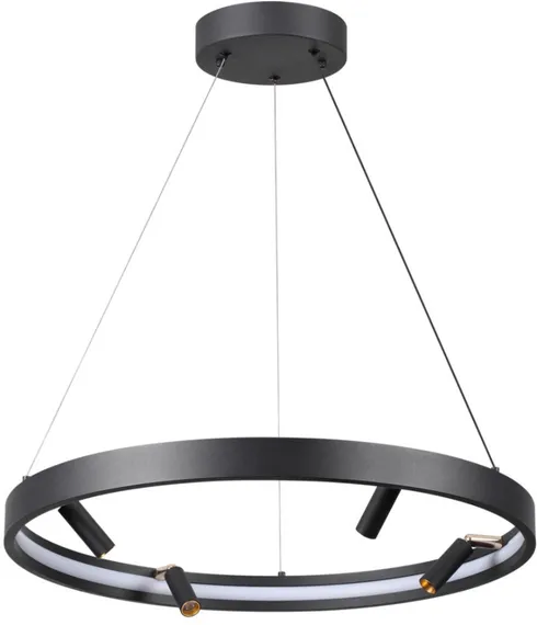 Подвесной светильник Fonda 4317/58L Odeon Light