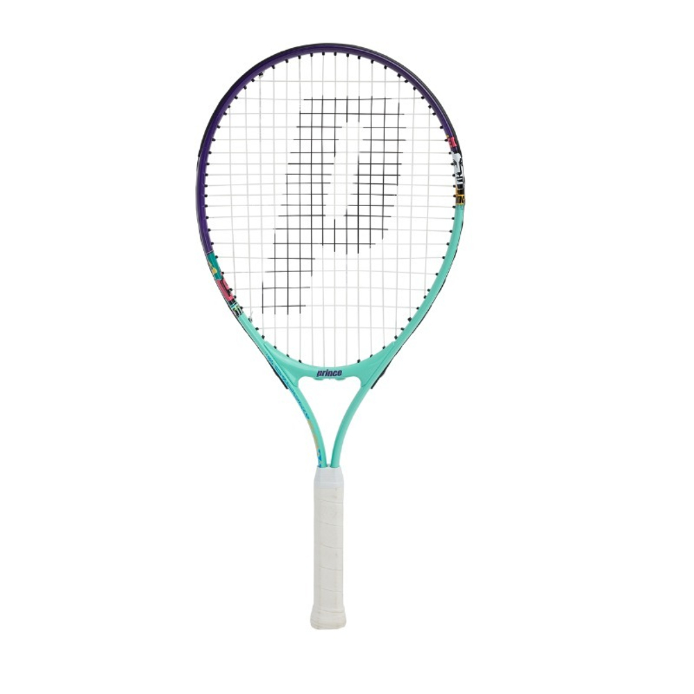 Ракетка для тенниса Prince ACE FACE 25 PURPLE (7T58C505)