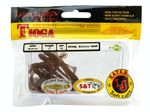 Мягкая съедобная приманка LJ Pro Series Tioga 2.0 in (50 мм), цвет PA17, 10 шт