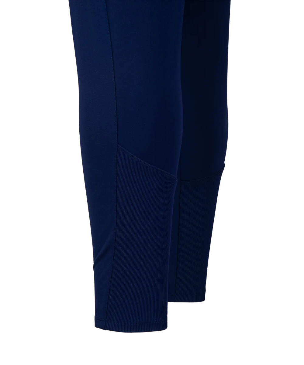 Брюки тренировочные JÖGEL NATIONAL PerFormDRY Training Pants, темно-синий