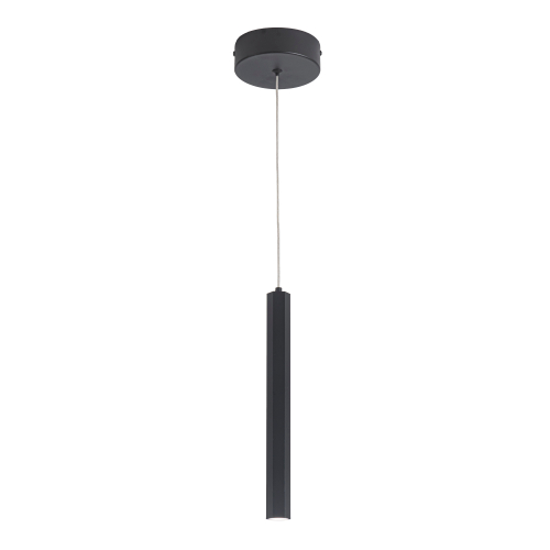Светильник подвесной LED 1x6W 4000K 330Lm 36°