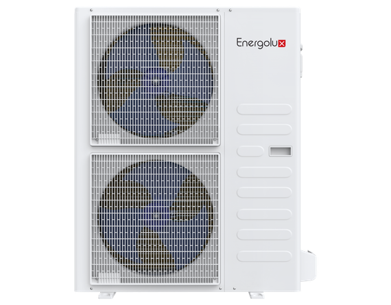 Напольно-потолочный кондиционер Energolux SAСF48D6-A / SAU48U6-A-WS40 — (1)