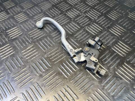 Рычаг сцепления Yamaha TDM900 RN08 2002 (с креплением)