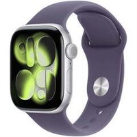 Apple Watch Series 11 46mm, Silver