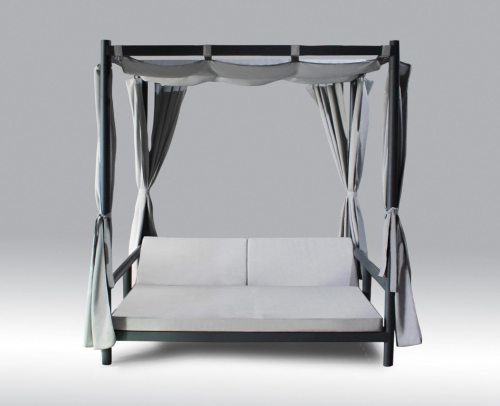 Шатер с лежаками Theumbrela Semsiye Evi Sultan Daybed