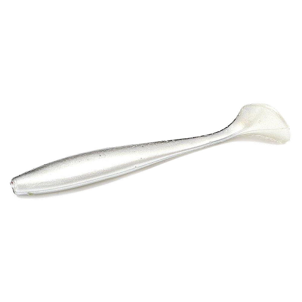 Мягкая приманка Narval Choppy Tail 100мм -