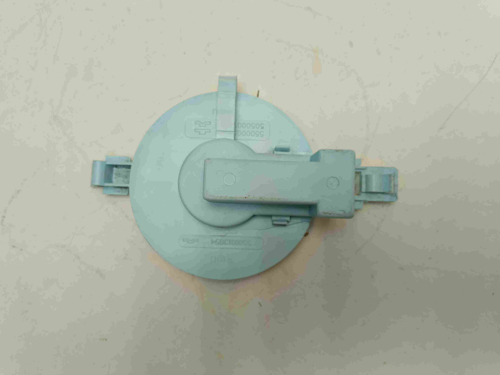 WAE20441OE/13 кт230 Корпус датчика протечки для стиральной машины Bosch WAE20441OE/13 б/у