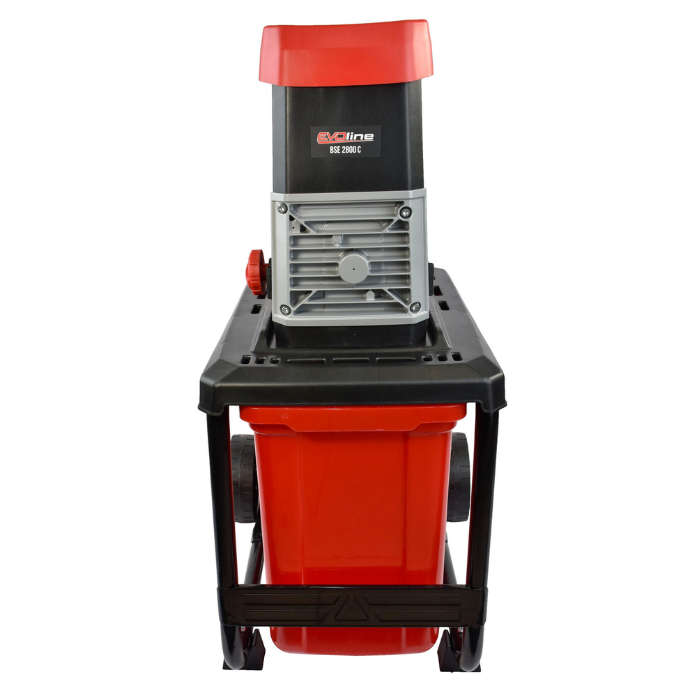 Электрический измельчитель EVOline BSE 2800 C