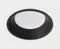 Точечный светильник  IT06-6013 black 3000K Italline