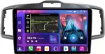Магнитола для Honda Freed, Freed Spike 2008-2016 (планшет внизу) - FarCar S500-TS10 монитор 10.36" QLED на Android 14, Быстрая, CarPlay, 4G SIM-слот
