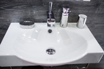 Раковина Sanita Luxe Infinity 65 см