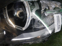 Фара левая BMW 5er G30 (2017-2020) LED