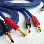 DAXX S32p Акустический кабель 12AWG (3.3мм.кв) из бескислородной меди -готовая пара-