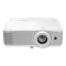 Optoma HD28EH White