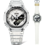 Мужские наручные часы Casio GA-2140RX-7A