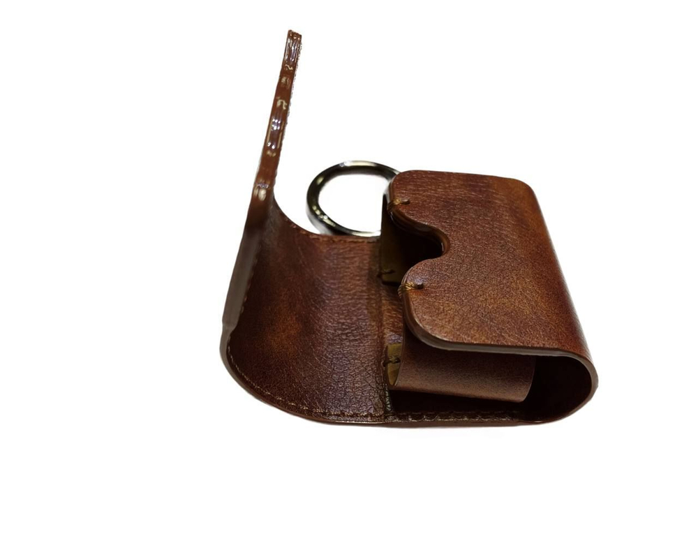 Наушники Shanling MTW200 TWS with Leather case