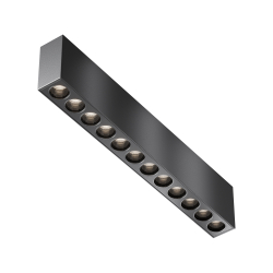 Потолочный светильник Technical C066CL-20W3-6K-B