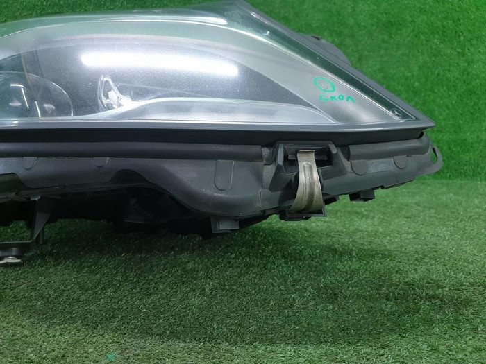 Фара правая Mercedes S W222 (2013-2017) LED
