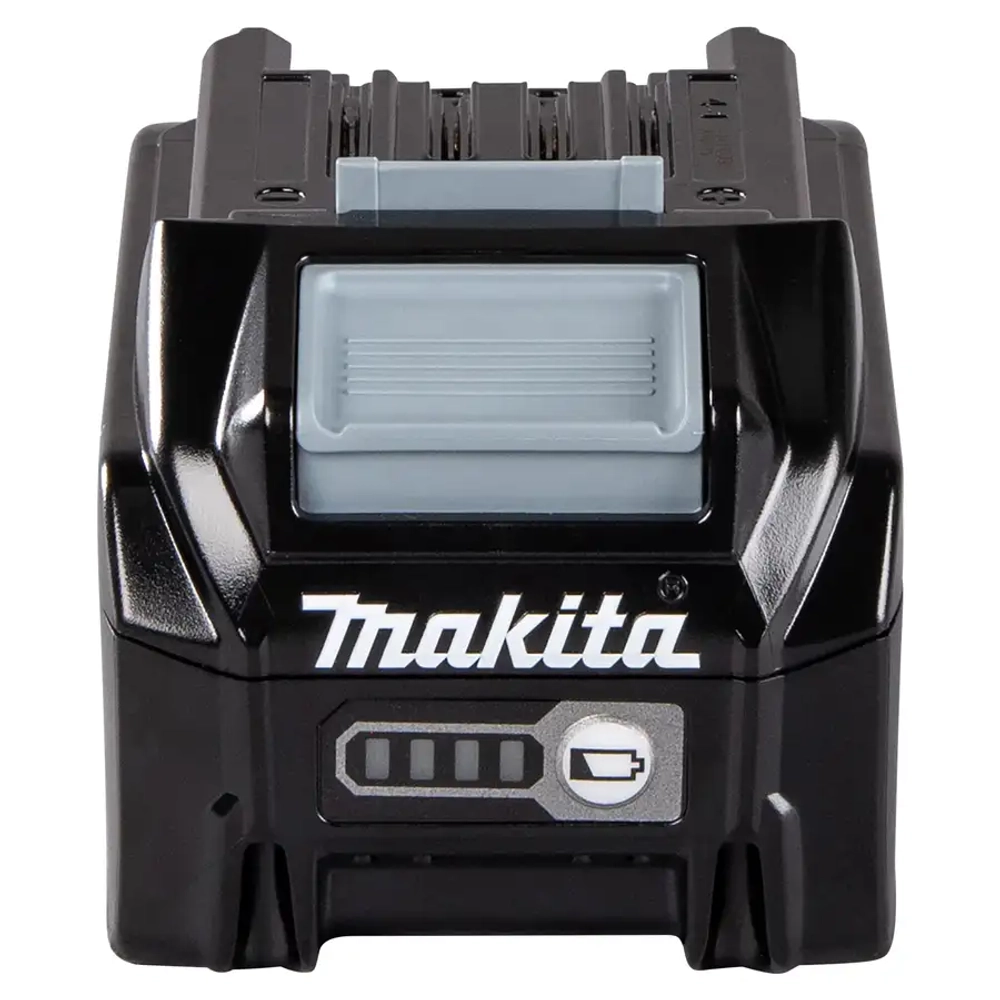 Аккумулятор 40 В, 4А·ч BL4040F Makita 1910N6-8