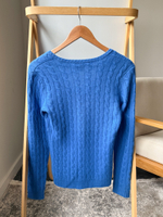 Кашемировый джемпер Ralph Lauren, s/m