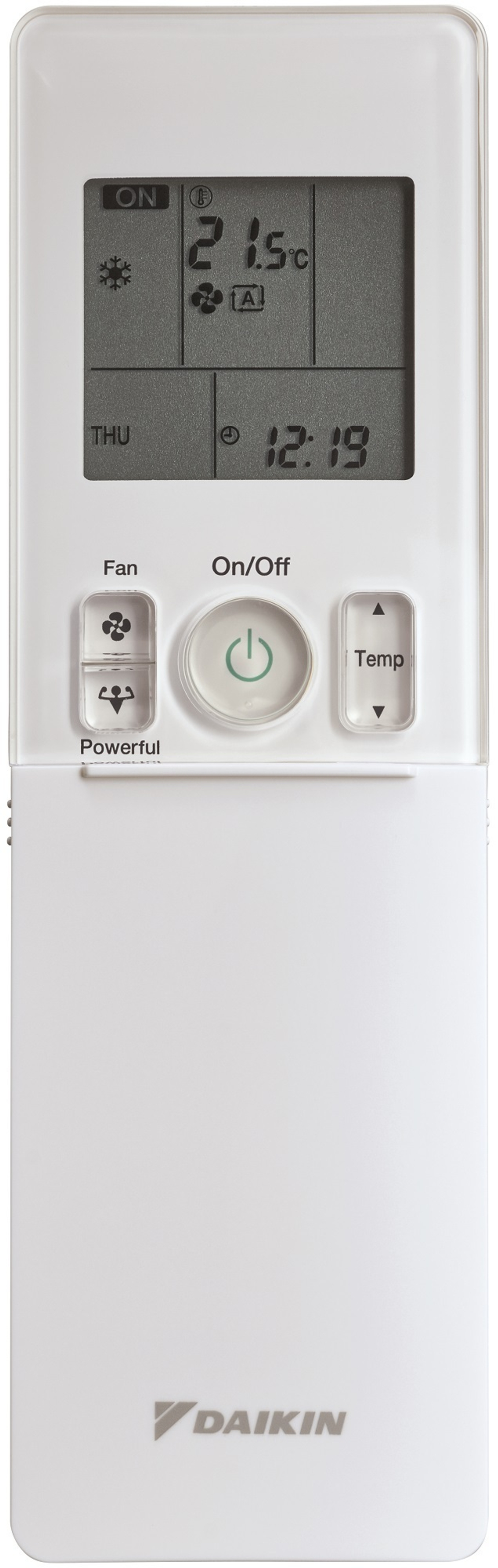 Кондиционер Daikin Stylish FTXA20BB/RXA20A Inverter. Цвет: Черный внутренний блок