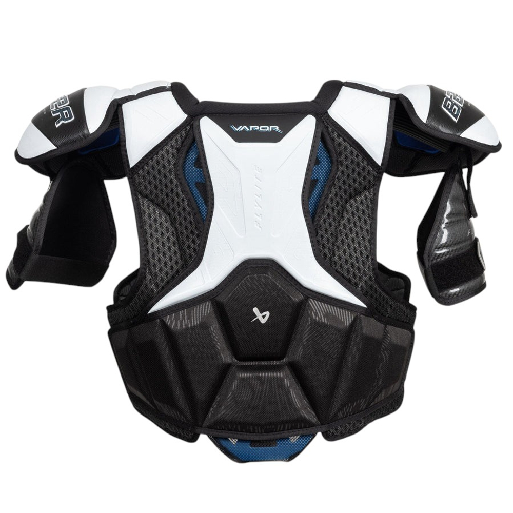 Нагрудник BAUER VAPOR FLYLITE INT (переходный)