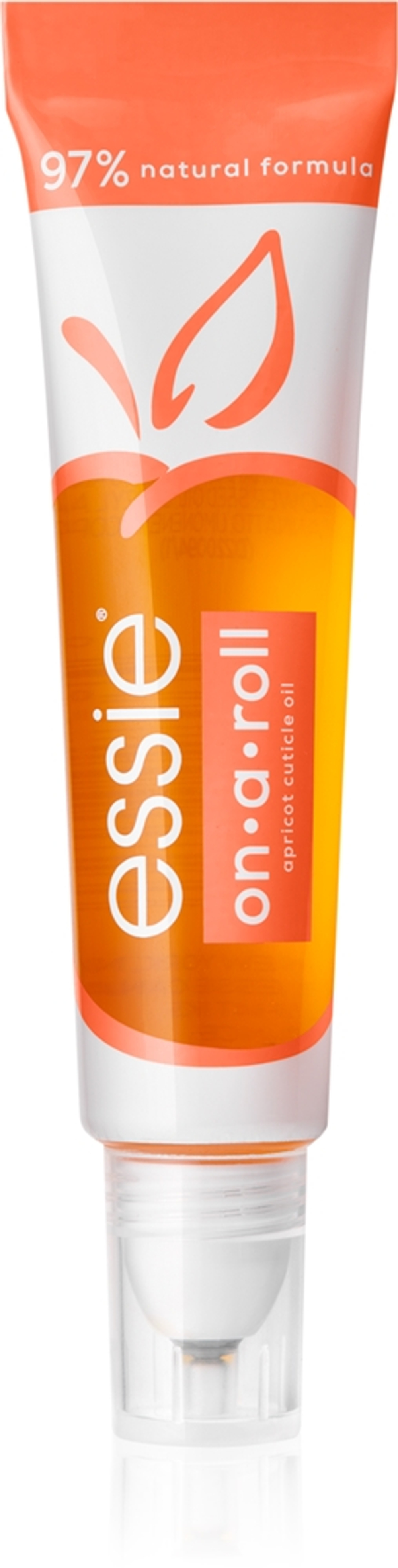 essie on a roll - Питательное масло для ногтей в ролике, 13 ml