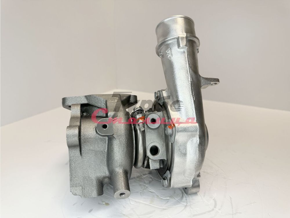 Турбина K0422-582 Hitachi для Mazda