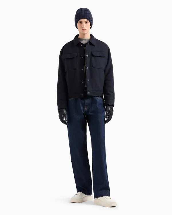 Куртка  мужская ARMANI EXCHANGE