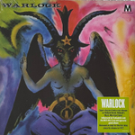 Warlock - Warlock (Европа 2021г.)