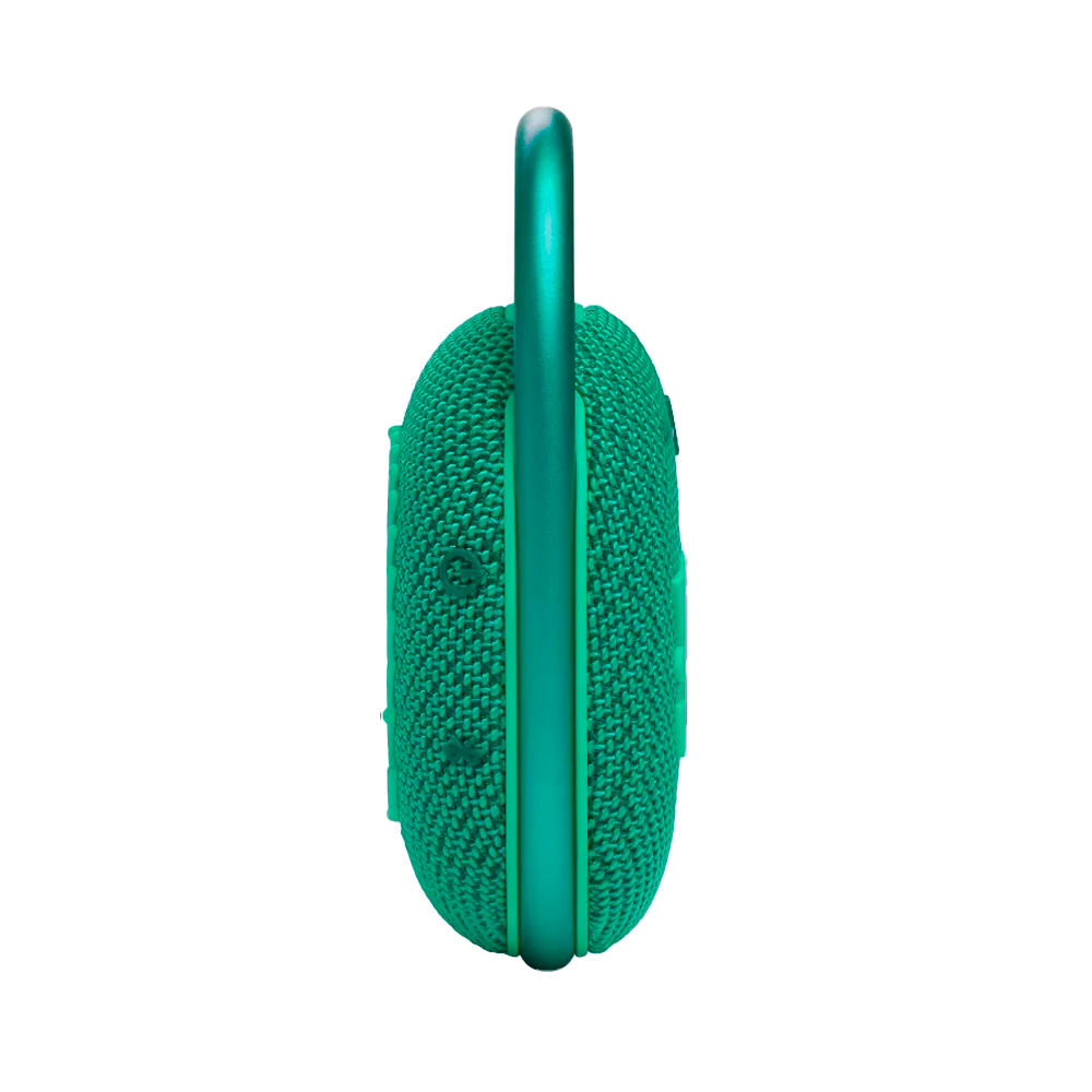 Портативная колонка JBL Clip 4, Teal (Бирюзовый)