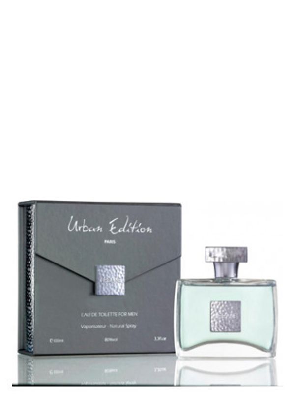Prime Collection Urban Edition