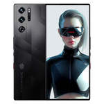 Смартфон Nubia RedMagic 9S Pro 12/256GB, Sleet (Черный)