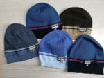 Шапка колпачок Sports (48-50 (3-5 лет), микс )