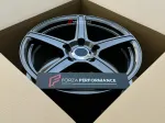 КОВАНЫЕ ДИСКИ ДЛЯ TOYOTA LAND CRUISER 200 20Ti ТОЙОТА Крузак LC200