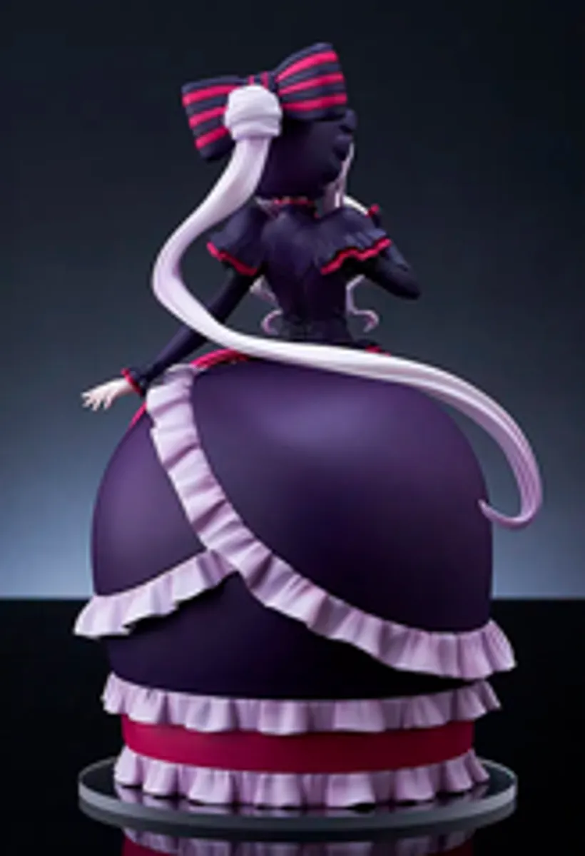 Фигурка Pop Up Parade Overlord: Shalltear Bloodfallen