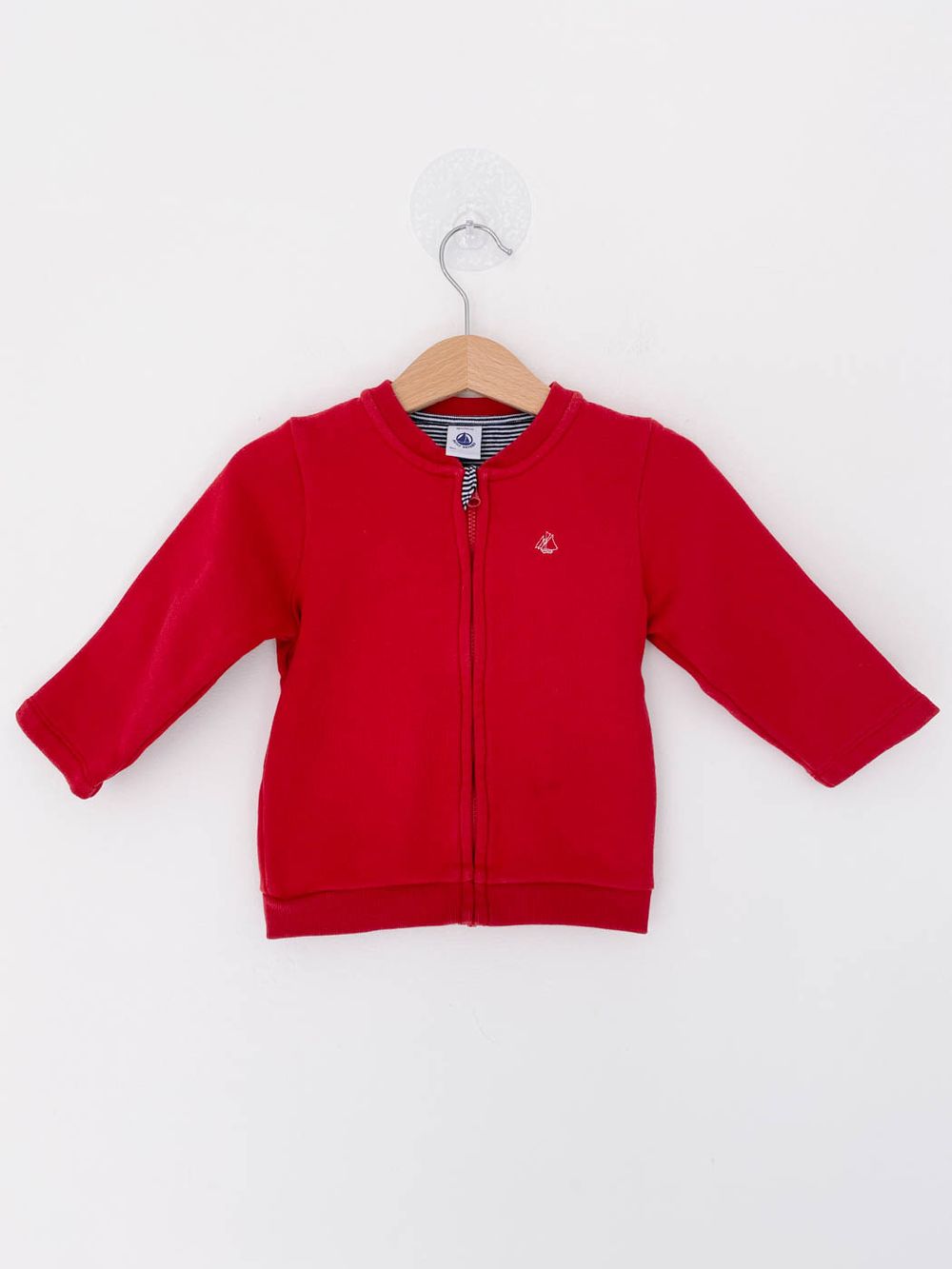 Джемпер Petit Bateau