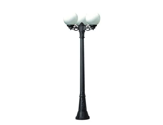 Наземный светильник Globe 250 G25.158.S30.AYE27 Fumagalli