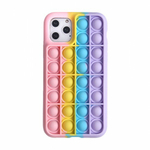 Чехол-антистресс Pop it для iPhone 11 Pro, 012640
