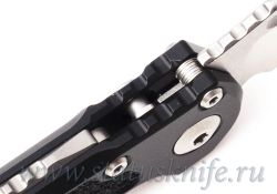 Нож Microtech LUDT 1135-10 Gen III Stonewashфотография - 7