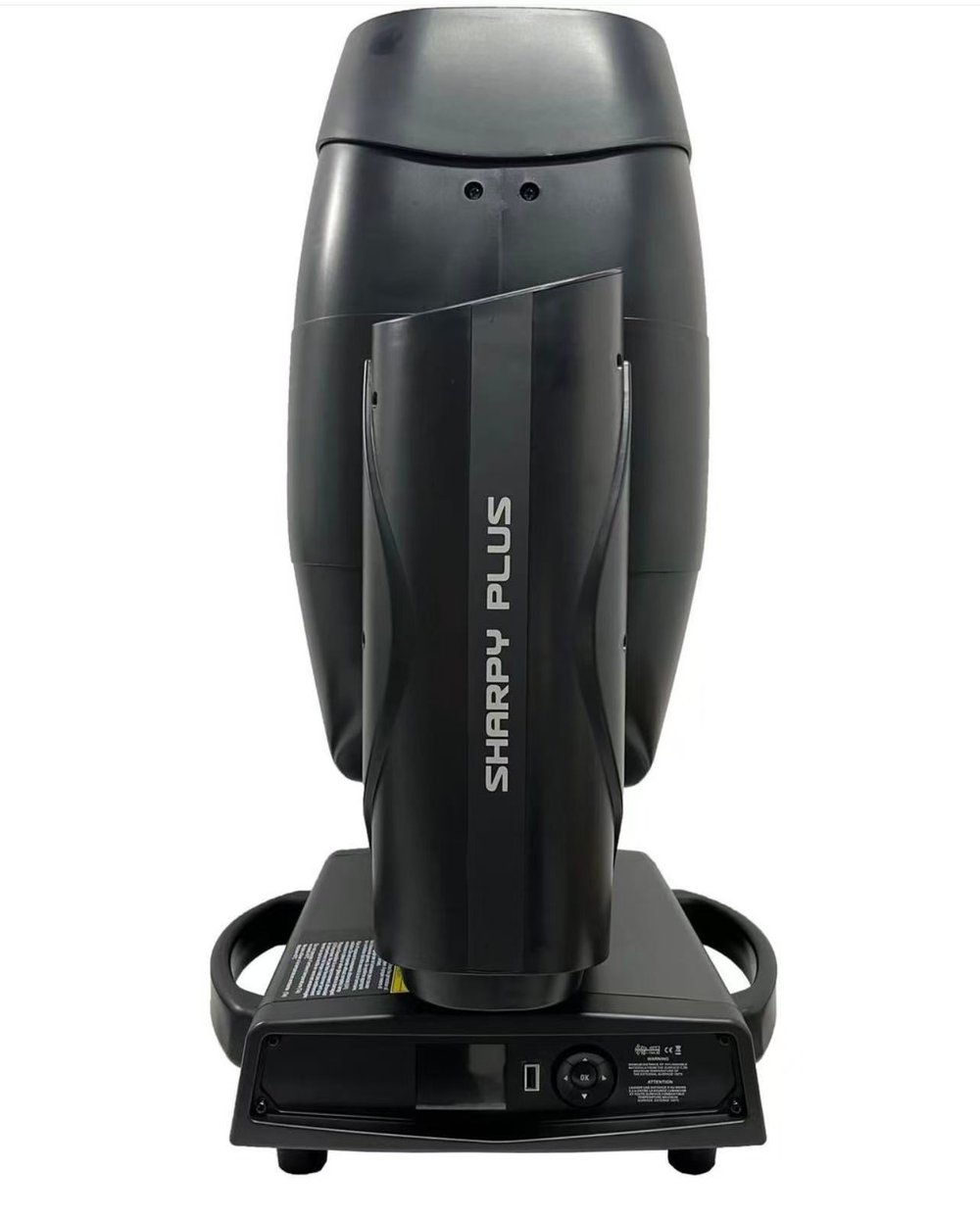 Arcon M500-BSW — гибридная вращающаяся голова BSW 420 Вт с CMY/CTO и зумом 5°–36°