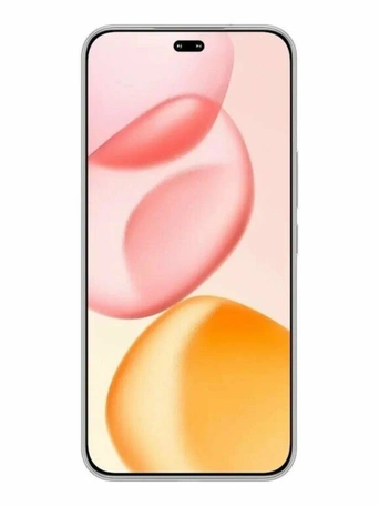 Смартфон Honor 400 Pro 12/512 Grey