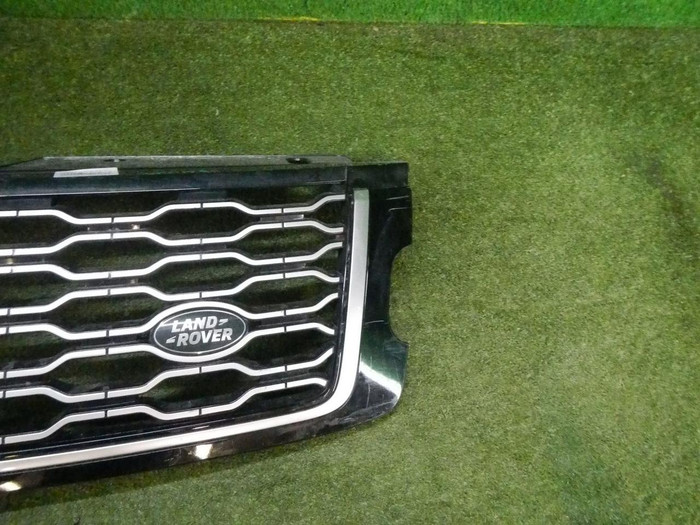 Решетка радиатора Range Rover Vogue 4 L405 (17-22)