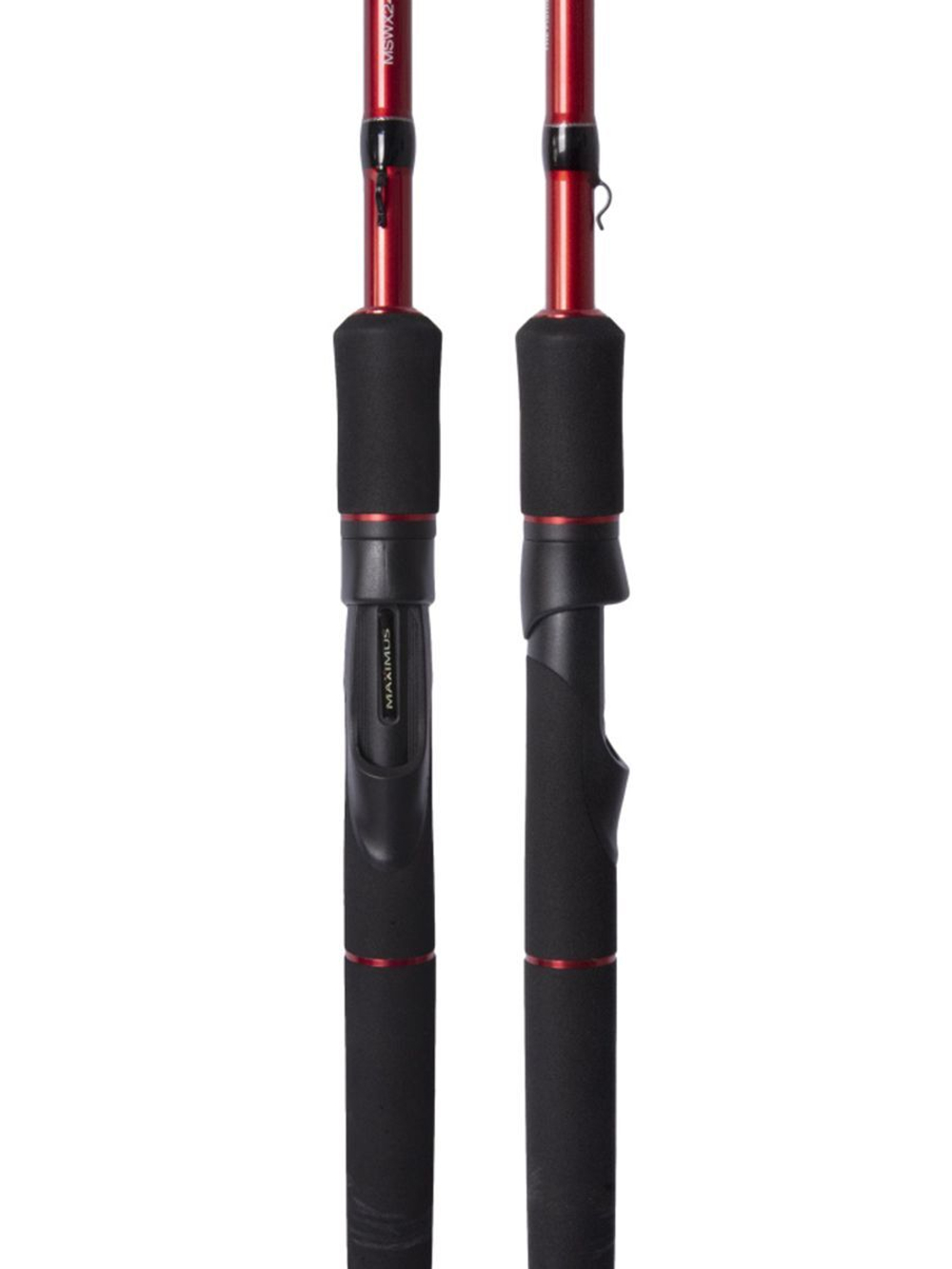 Спиннинг Maximus WINNER NEW-X 24MH 2.4m 15-40g