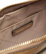 сумка-мессенджер jet set travel Michael Kors - коричневый(32S4GTVC3L)