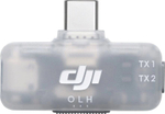 Мобильный Приёмник DJI Mic Series