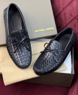 Мокасины Bottega Veneta