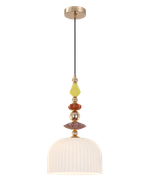 Светильник подвесной Moderli V11181-1P Charm