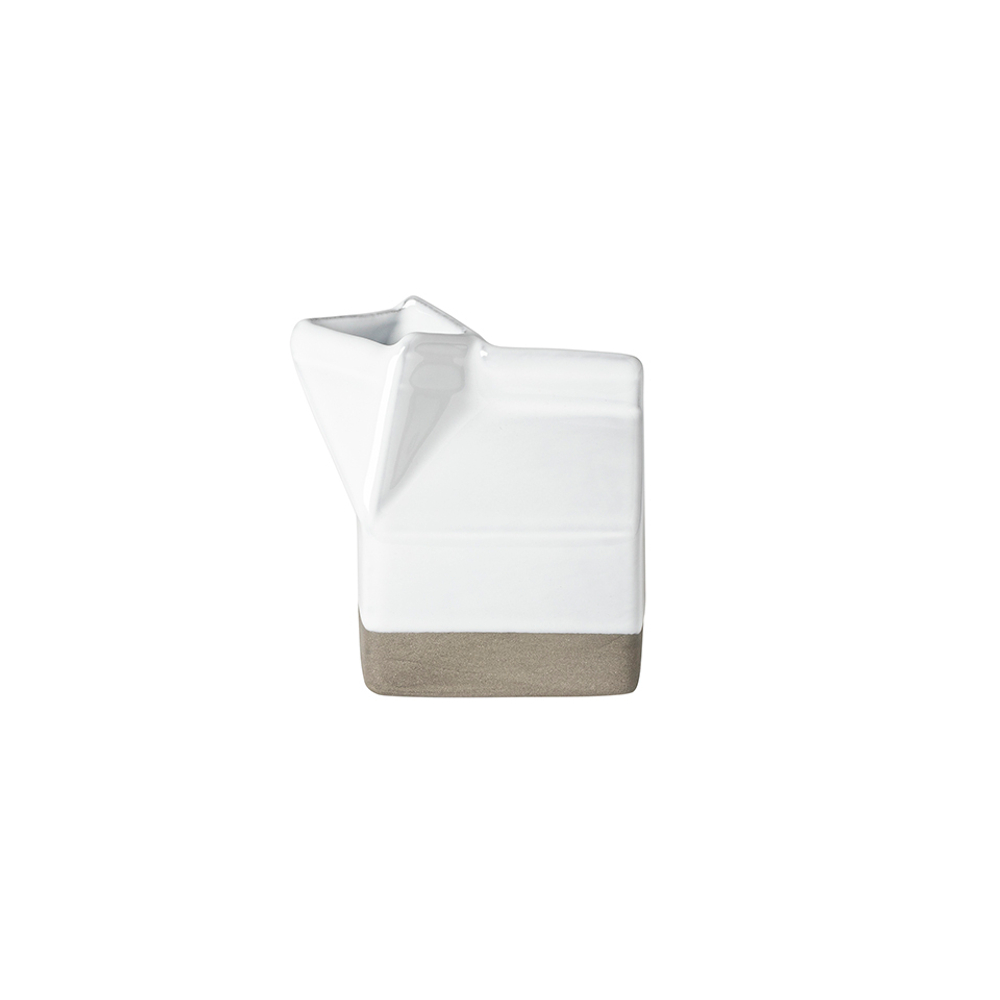 Молочник 260мл Costa Nova 1diz091-whi(1diz091-03217u)