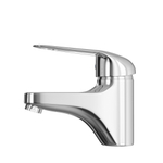 Смеситель для раковины 40k MIXLINE МЛ05-04 (ML05-04) с/отв п/гайку (без подводки)